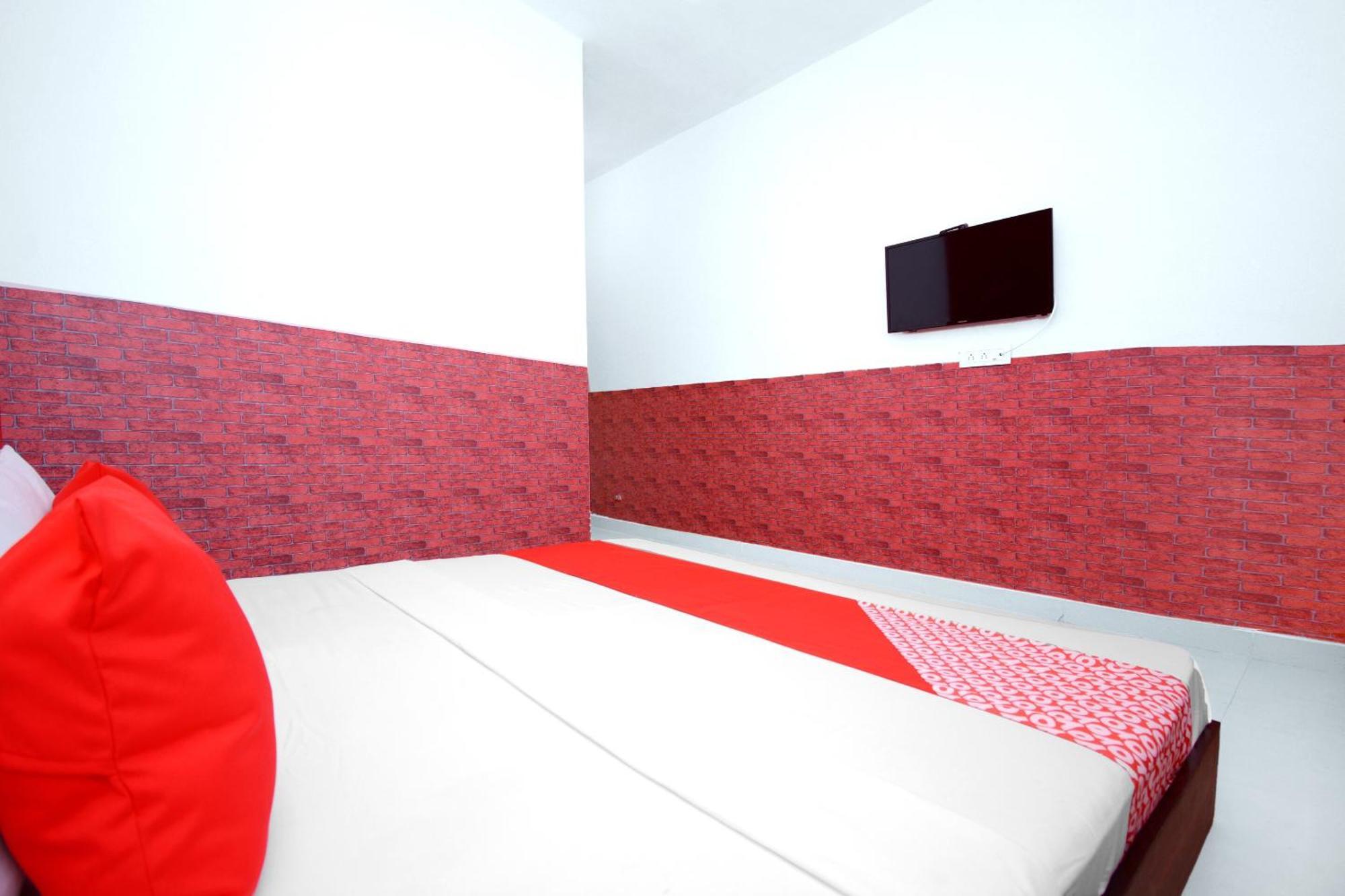 Hotel O Park View Bhiwani Ngoại thất bức ảnh