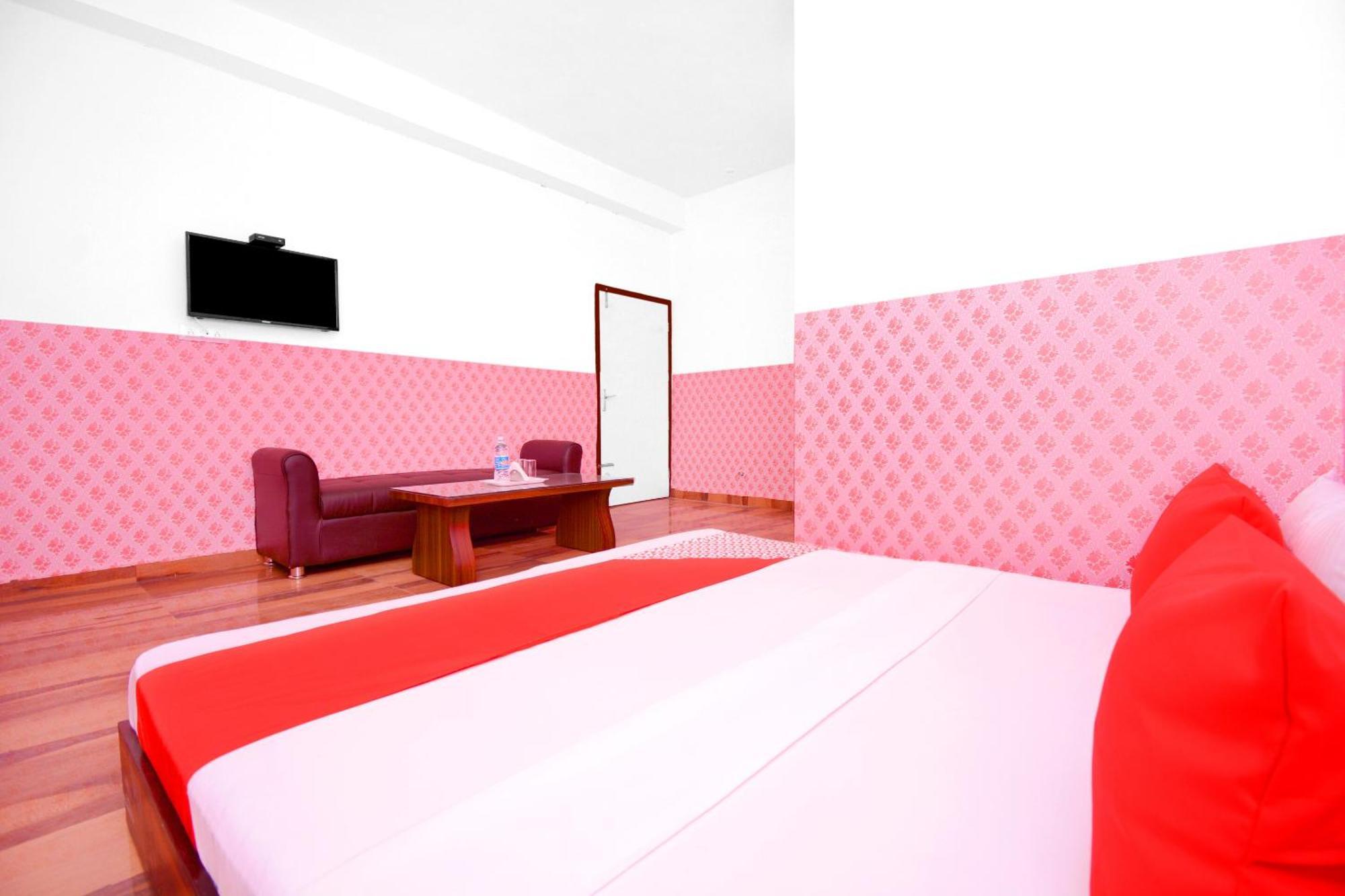 Hotel O Park View Bhiwani Ngoại thất bức ảnh