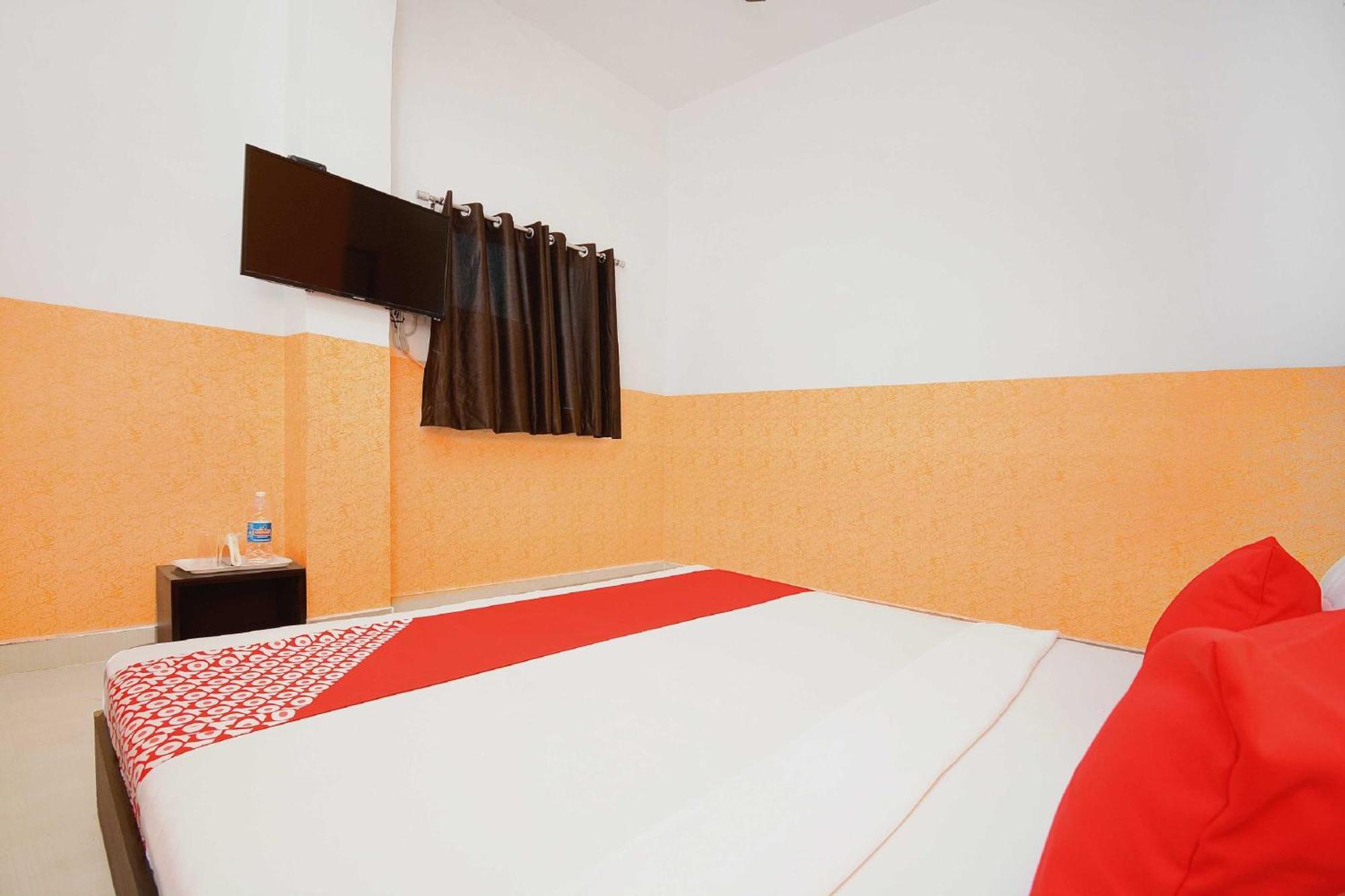 Hotel O Park View Bhiwani Ngoại thất bức ảnh