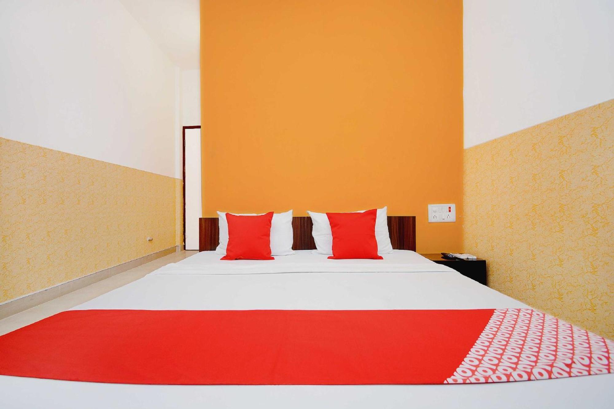 Hotel O Park View Bhiwani Ngoại thất bức ảnh