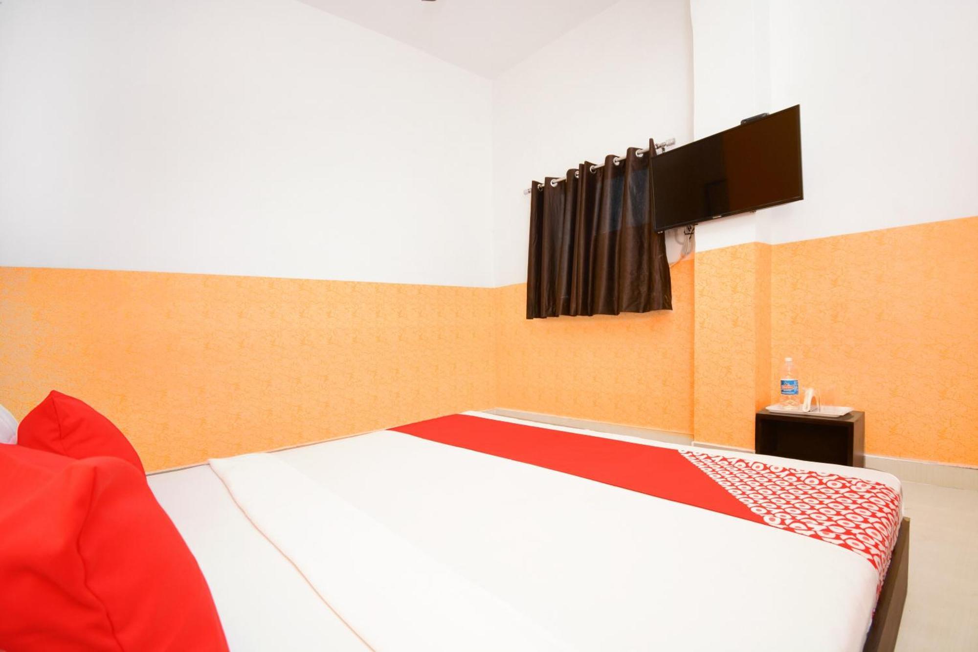 Hotel O Park View Bhiwani Ngoại thất bức ảnh